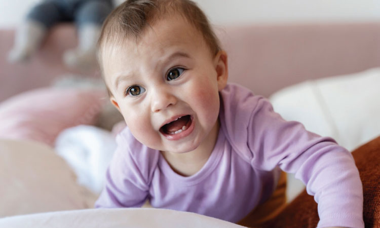 3 Negative Traits of  Babies Born in December