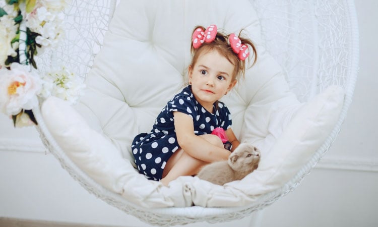 5 Funny Traits Of Babies Born In February