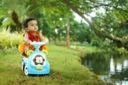 120 Most Popular Telugu Baby Names For Girls And Boys