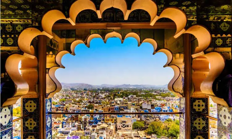 Jaipur