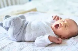 How to get a baby to nap