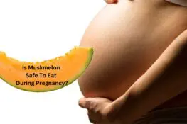 Muskmelon Safe To Eat During Pregnancy